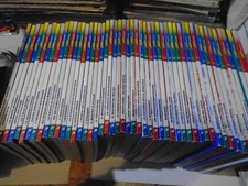 ZAGOR CLASSIC  LOTTO DI 49 NUMERI CON SEQUENZE COMPLETE ,NUMERO 1 CON POSTER