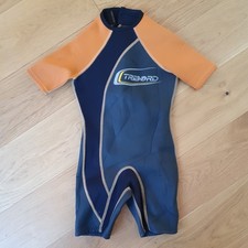 Muta corta Decathlon per
