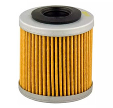 Filtro Olio a Cartuccia