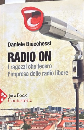 Libro radio i ragazzi - -,
