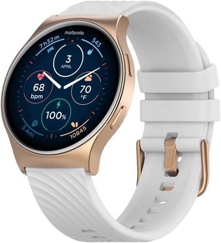Motorola moto watch - watch, 120