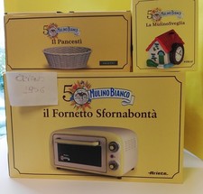 MULINO BIANCO SUPERPREMIO 2025