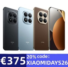 Xiaomi Redmi Note 15 Pro Plus