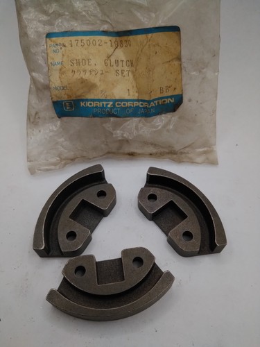Scarpa frizione motosega - , eco