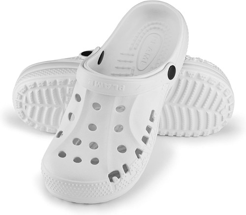 Zoccoli donna sabot uomo - sabot,