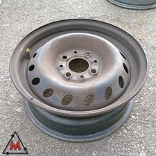 CERCHIO IN FERRO 5Jx13 4x98 ET33 per FIAT SEICENTO MK1 1998-2000 usato (111999)