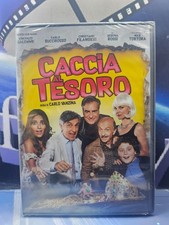Caccia Al Tesoro - Vincenzo