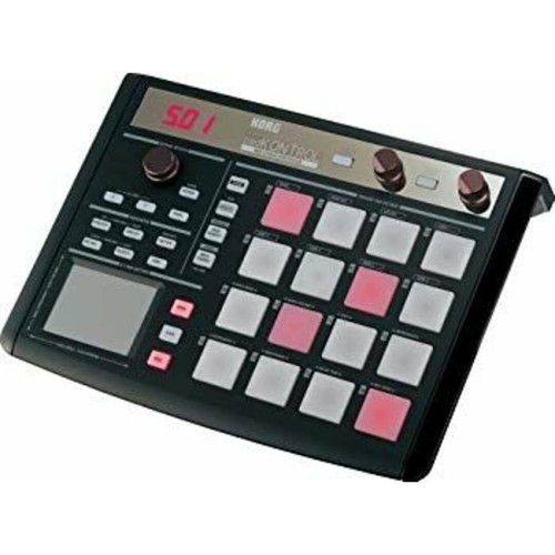 Korg padkontrol midi - korg,