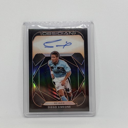 2020 panini ossidiana diego - panini,