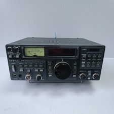 Ricevitore hf Icom Ic-r71e
