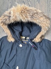Woolrich Arctic Down Parka