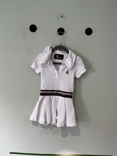 Abito tennis moncler - moncler, bambina
