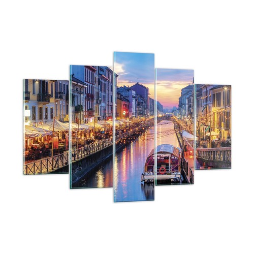 Quadro vetro 150x100cm - quadro,