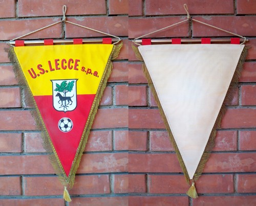 Gagliardetto lecce spa - lecce,