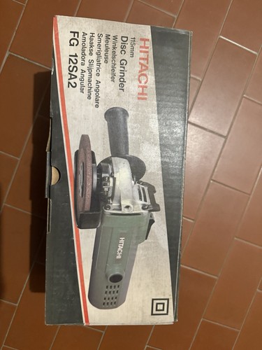Smerigliatrice angolare - smerigliatrice,