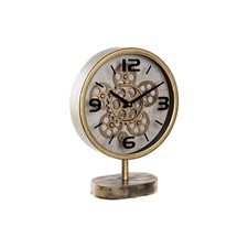 Orologio da Tavolo DKD Home