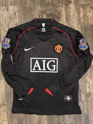 Maglia nike manchester - nike, united