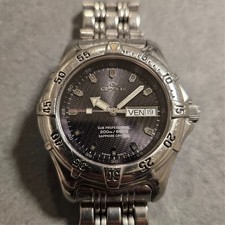 Orologio Lorenz Acapulco Sub