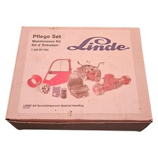 Kit cura tiglio originale -