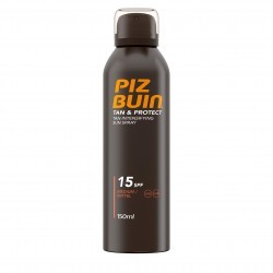 Piz buin tan - e, protect