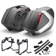 Valigie Laterali + Telai