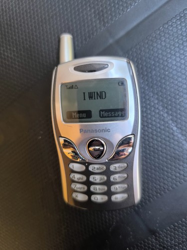 Panasonic a102 ottime - panasonic,