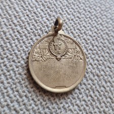 Spilla Distintivo Medaglia