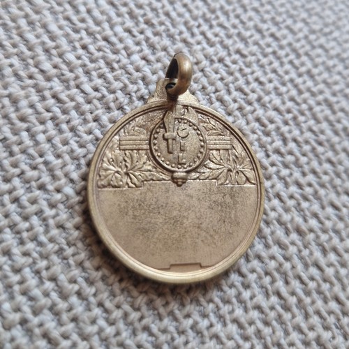 Spilla distintivo medaglia - spilla,