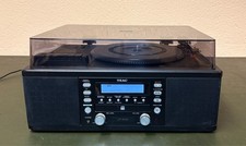 TEAC PL-R500 Stereo HiFi con