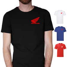T-shirt Honda Sport Moto