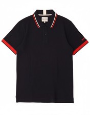 WOOLRICH Polo uomo Penn-Rich