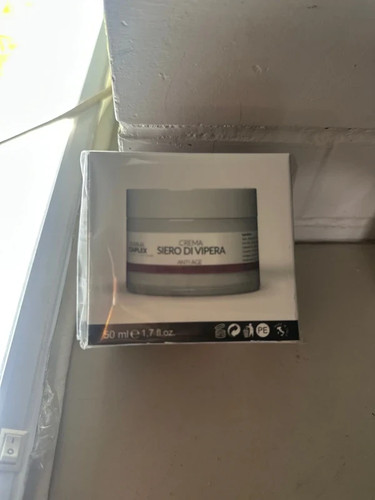Pharma complex crema viso - complex,