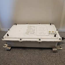 JRC ANTENNA TUNER UNIT MODELLO