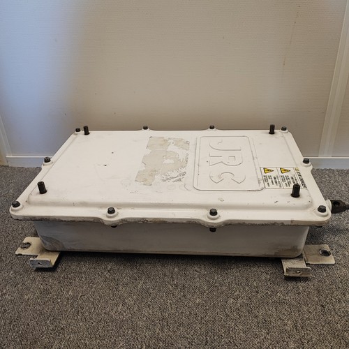 Jrc antenna tuner unit modello - tuner,