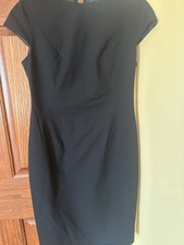Zara basic LBD EUC Beautiful