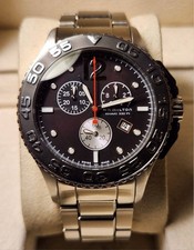 HAMILTON Khaki King Scuba