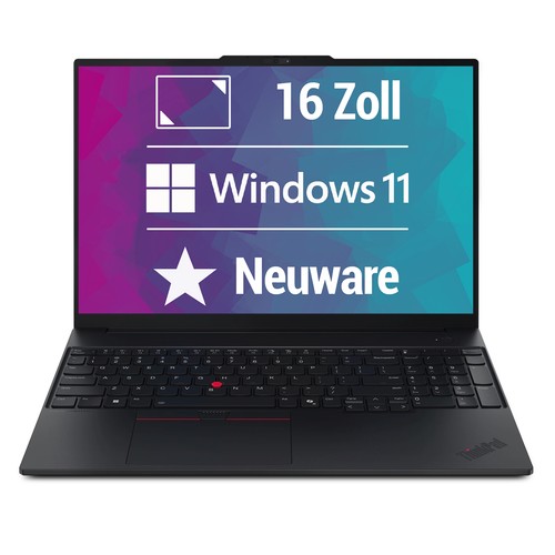 Lenovo thinkpad e16 gen - lenovo,