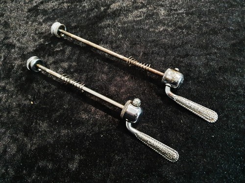 Spiedini campagnolo gran sport - gran,