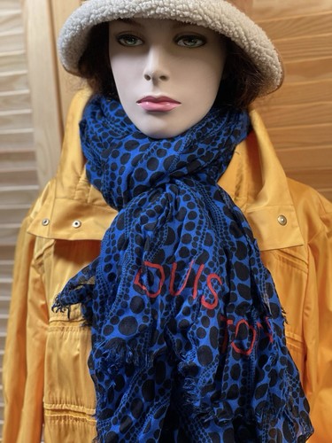 Louis vuitton yayoi - louis, x