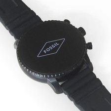 Smartwatch Fossil Q Explorist