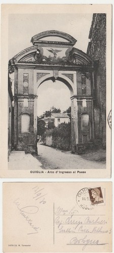 Guiglia modena arco - modena,