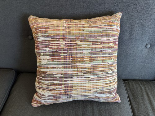 Cuscino knoll textiles - cuscino, design