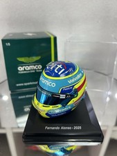 Fernando Alonso Aston Martin