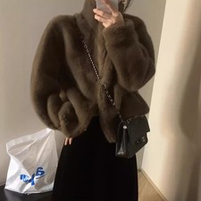 Cappotto invernale donna