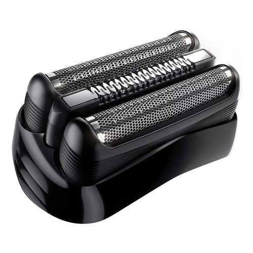 Braun testina ricambio rasoio - testina,
