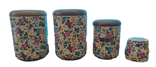 Ceramica franco pozzi set - franco,