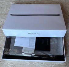 A1398 SCATOLA APPLE MACBOOK