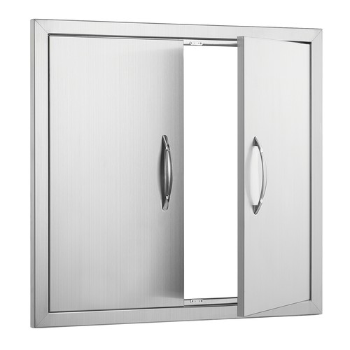 Uimoso porta accesso - di, per