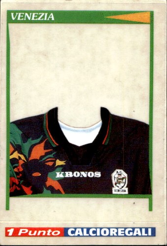 Figurina calciatori panini - figurina,