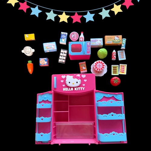 Hello kitty frigorifero - hello,